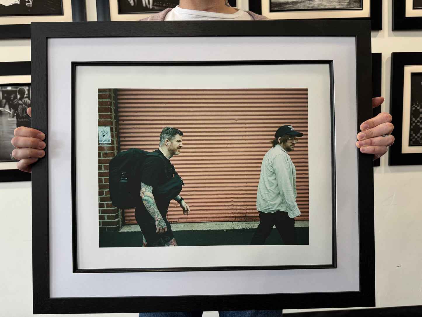 Art Print #1