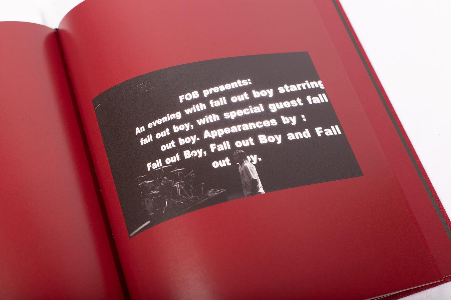 Goose Of Your Dreams by Joe Trohman (Regular Edition)