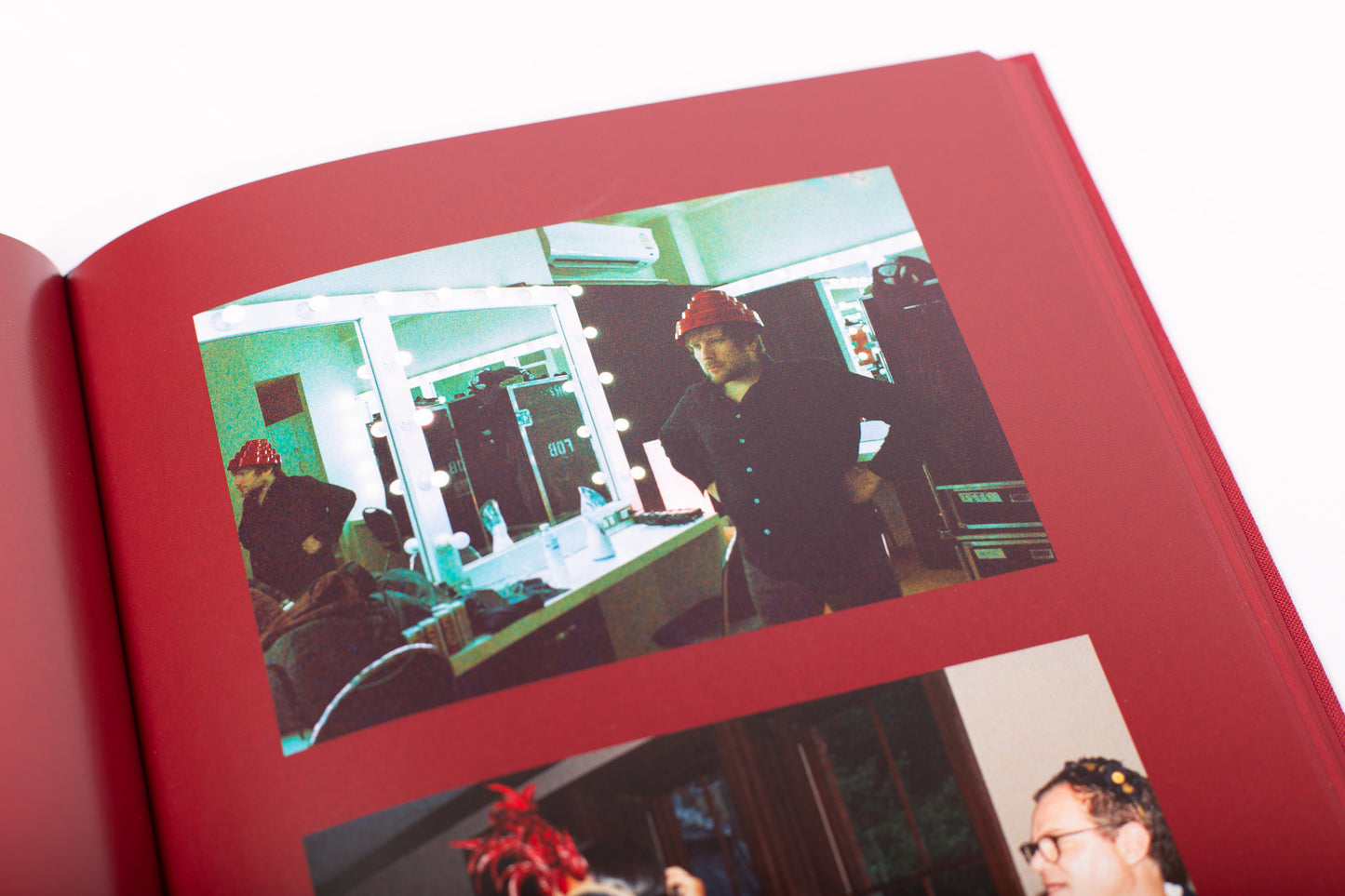 Goose Of Your Dreams by Joe Trohman (Regular Edition)